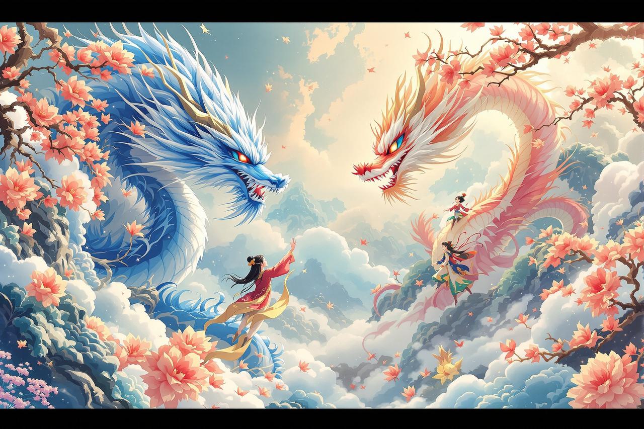 国产动画电影崛起之路：从《哪吒》到《深海》的技术与叙事变革 - 91吃